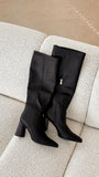 Vallia Boots Black
