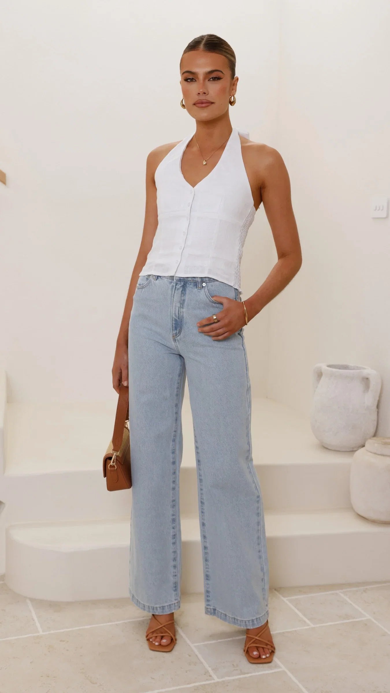 Abrand 94 Wide Kendall