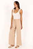 Harley Pant Beige