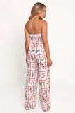 Jovique Pant Set Flora