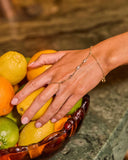 Darling Light Hand Chain Bracelet
