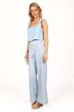 Devlin Pant Blue