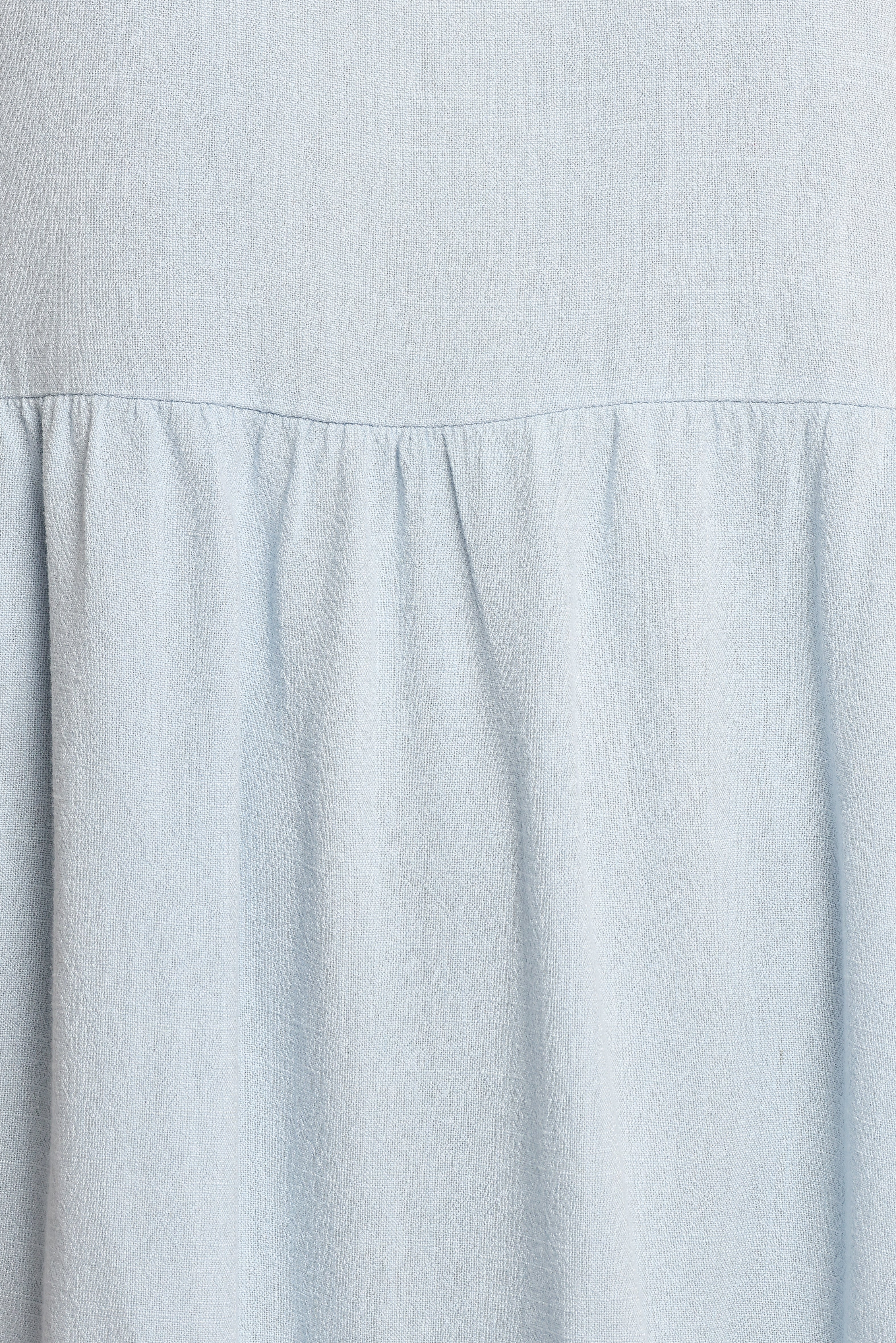 Marcy Midi Dress Blue