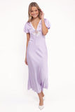 Devine Maxi Dress Lavender