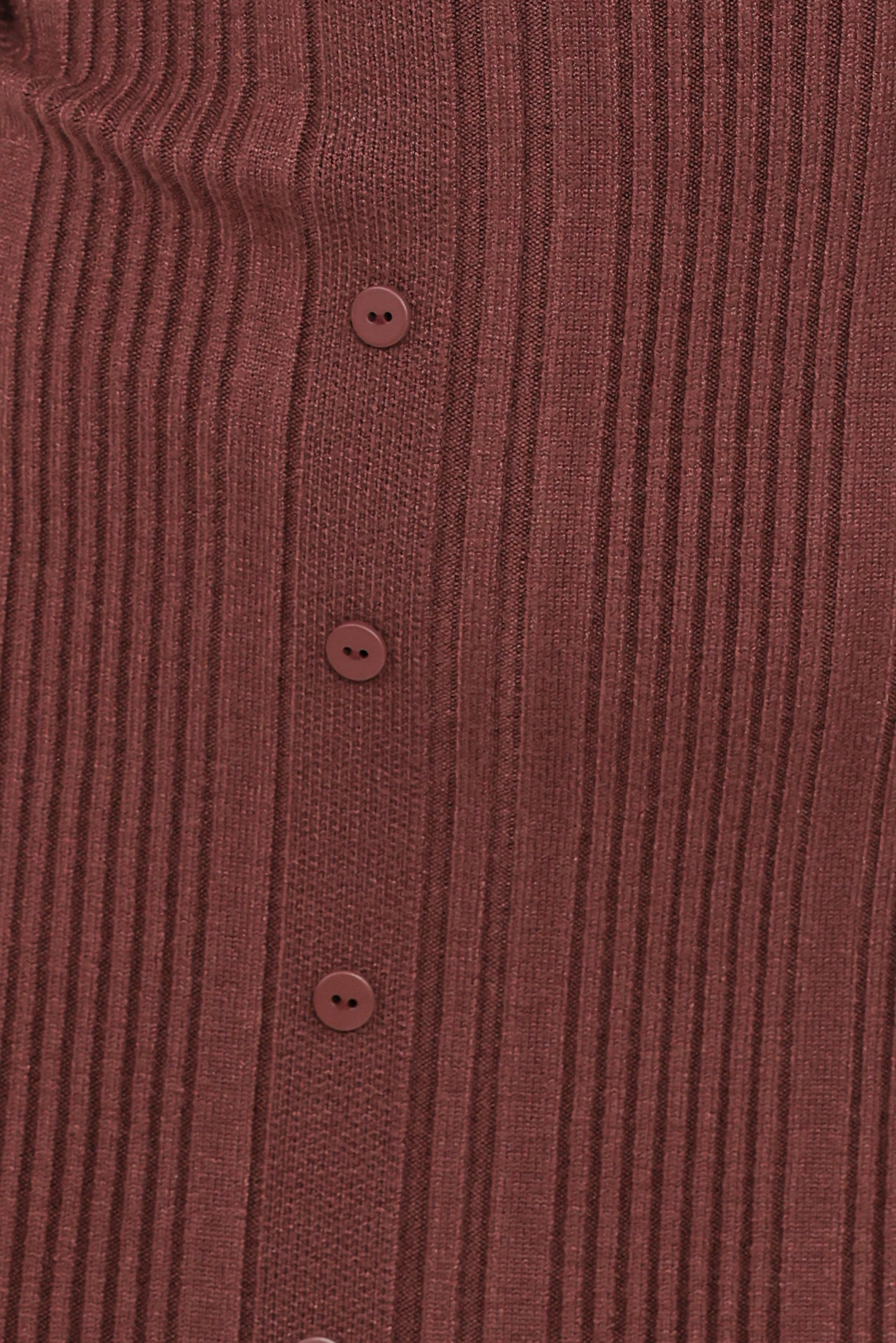 Valia Midi Dress Espresso