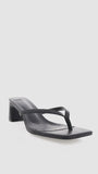 Gulliver Heel Black