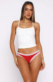 Sweet Love 3 Pack Underwear Set Berries