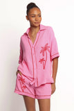 Catalina Short Pink