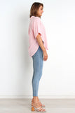 Dion Top Pink