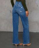 Silverstone 90s Vintage Wide Leg Jeans