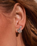 Rancher Chic Western Earring Set