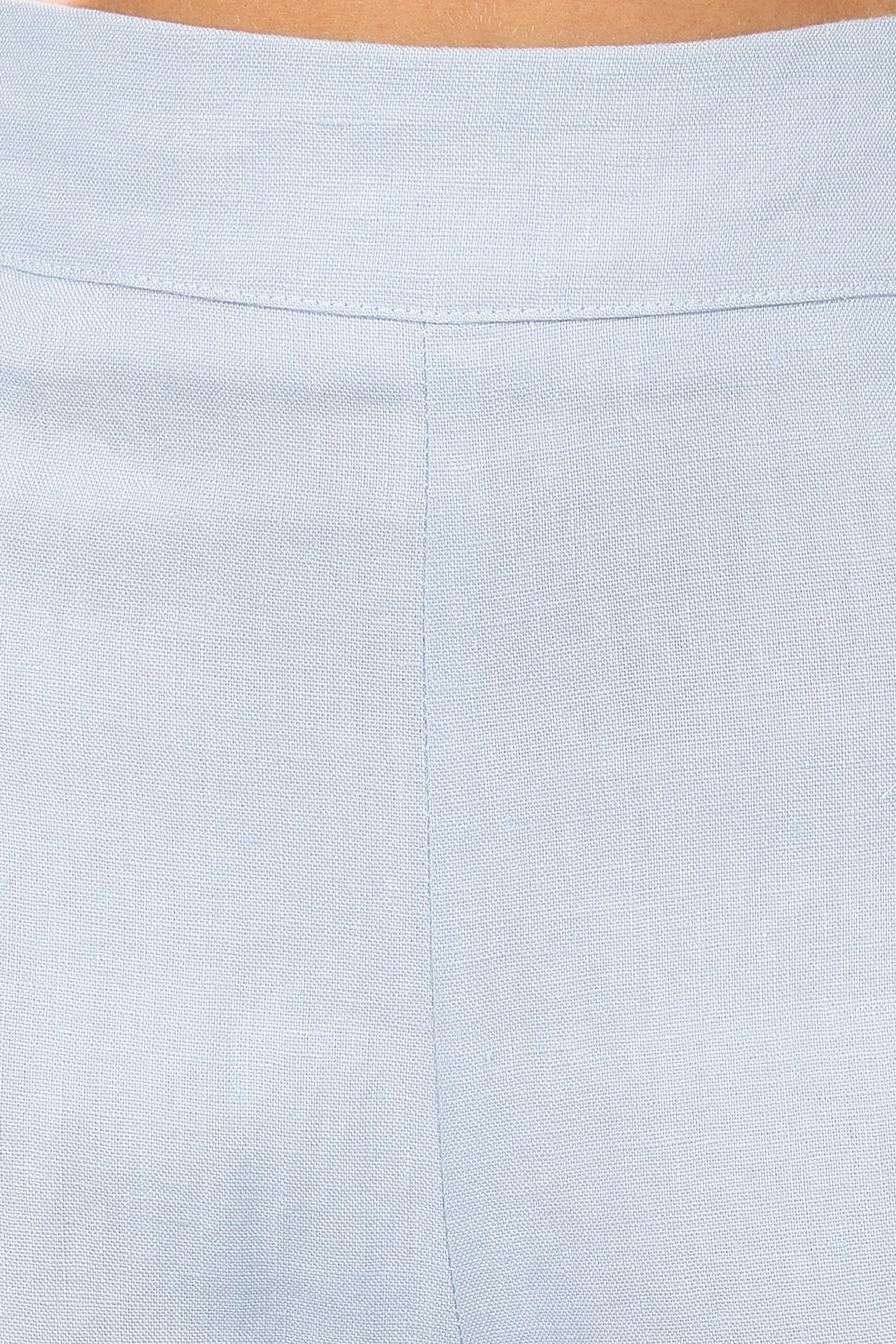 Devlin Pant Blue