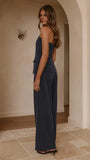 Fallon Pants Navy