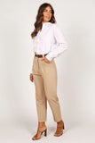 Lexie Pants Beige