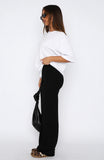 Something Im Missing Pants Black