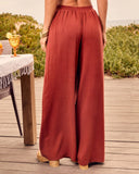 Palma Siesta Wide Leg Pants