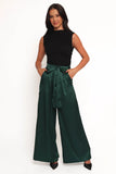 Alie Pant Emerald
