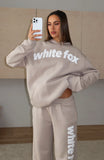 From The Archives Kenzie Oversized Hoodie Moon