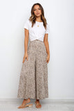 Selby Pant Beige