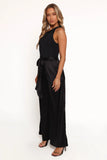 Alie Pant Black