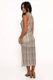 Gabie Midi Dress Olive