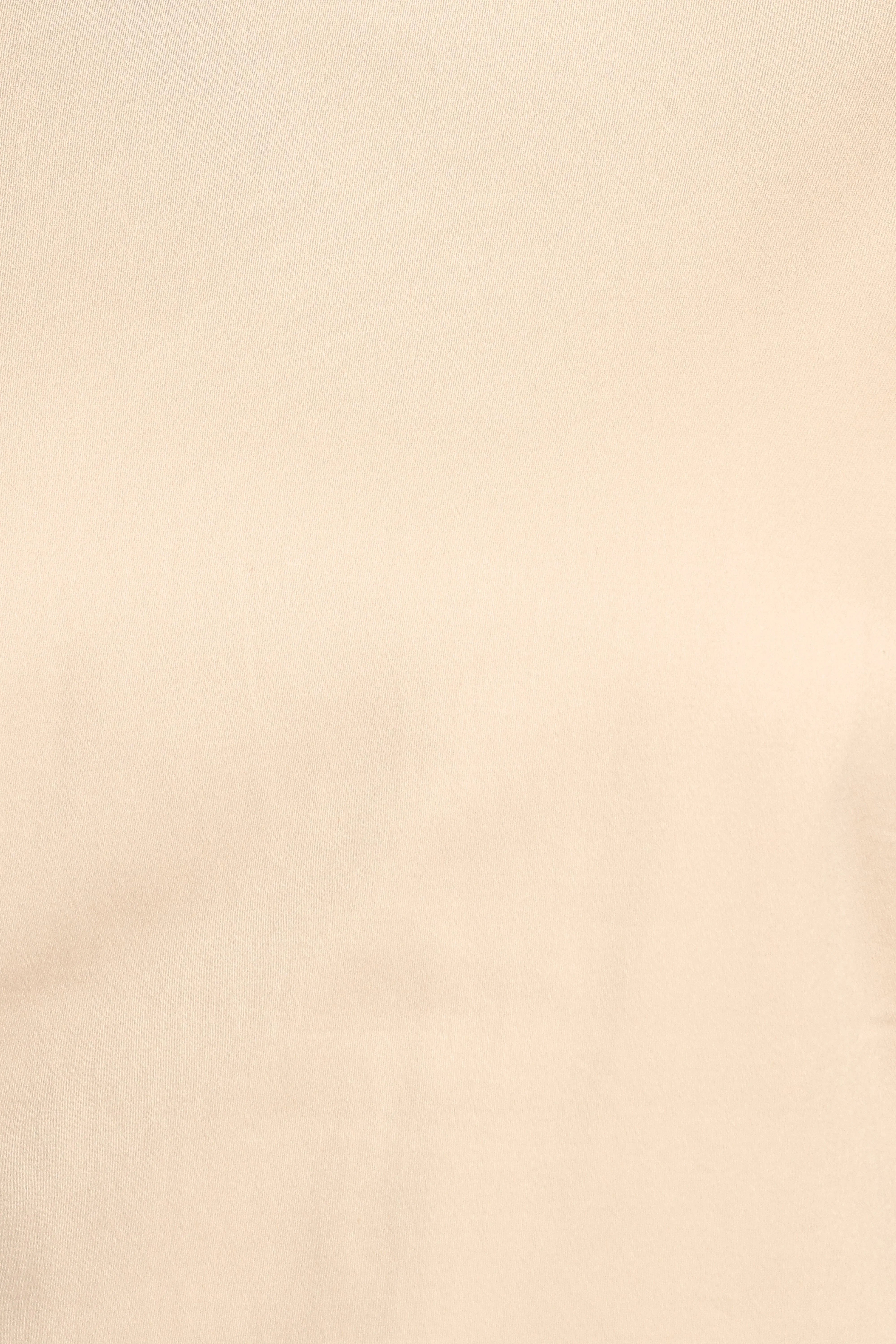 Thorne Mini Dress Beige