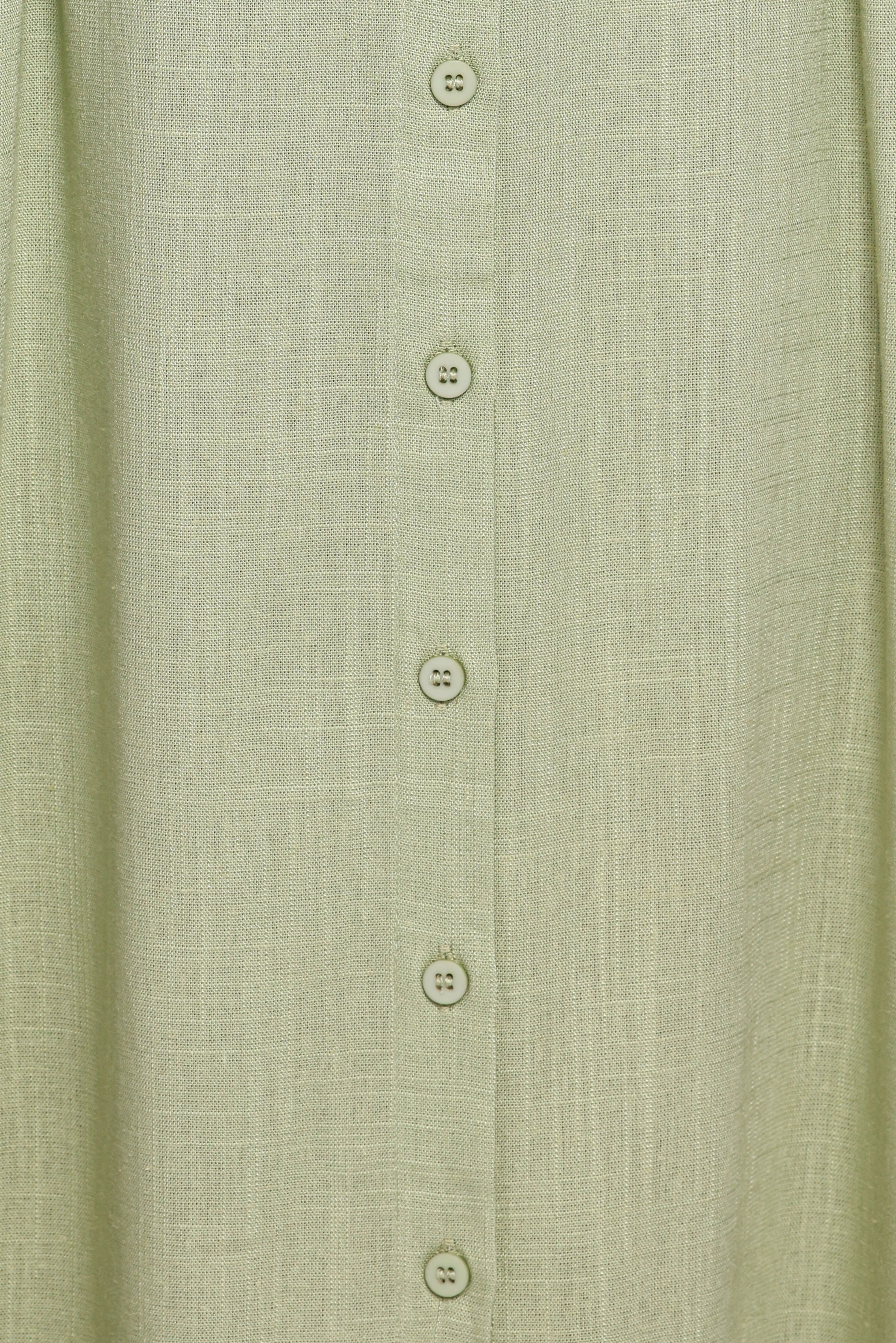 Cami Midi Dress Green