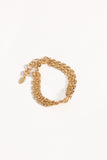 Drew Bracelet Gold