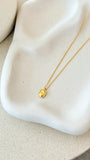 Zodiac Necklace Scorpio