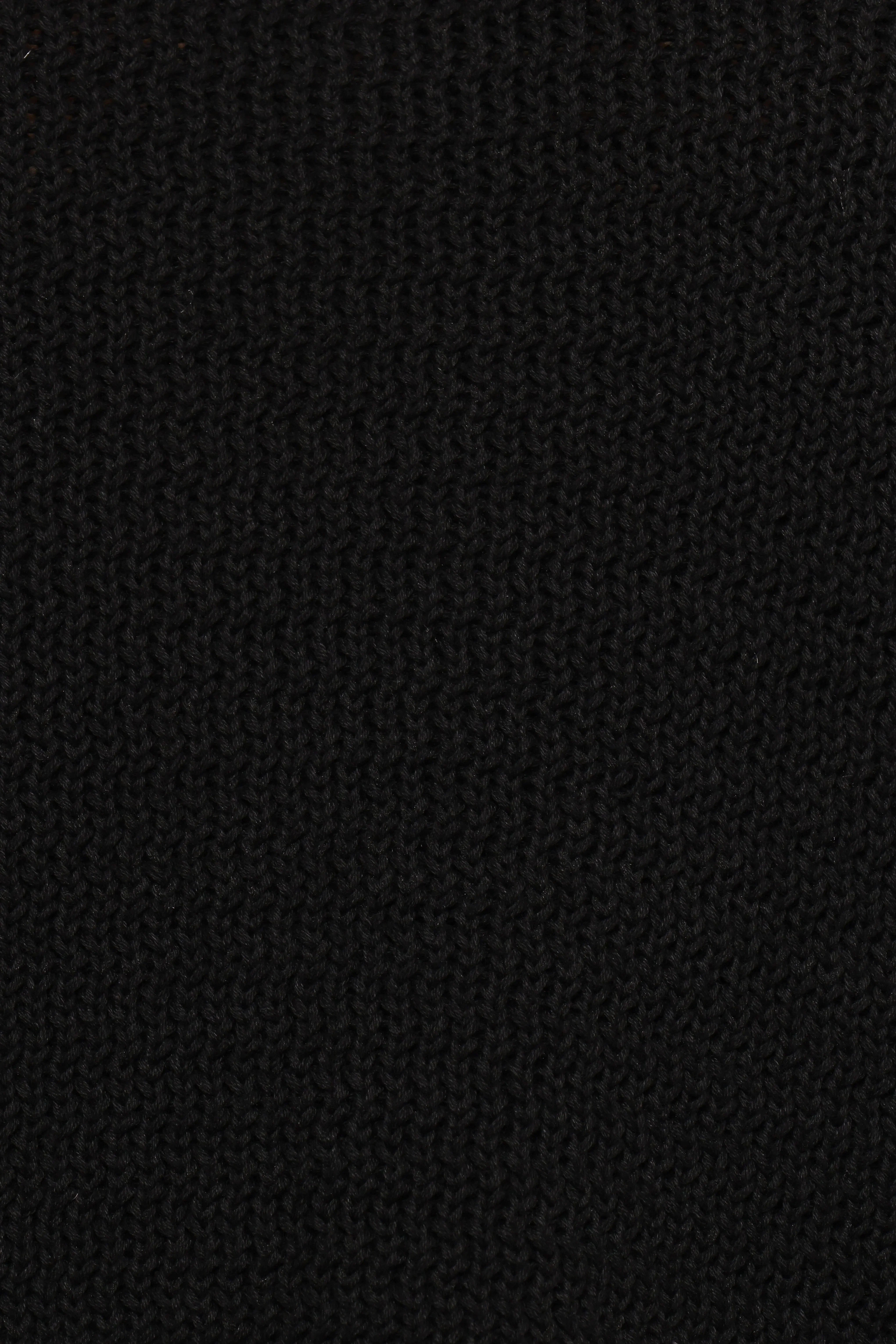 McKinley Sweater Black