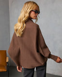 Midsummer Chill Open Front Cardigan