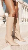 Lennon Boots Sand
