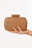 Stella Bag Tan Brown