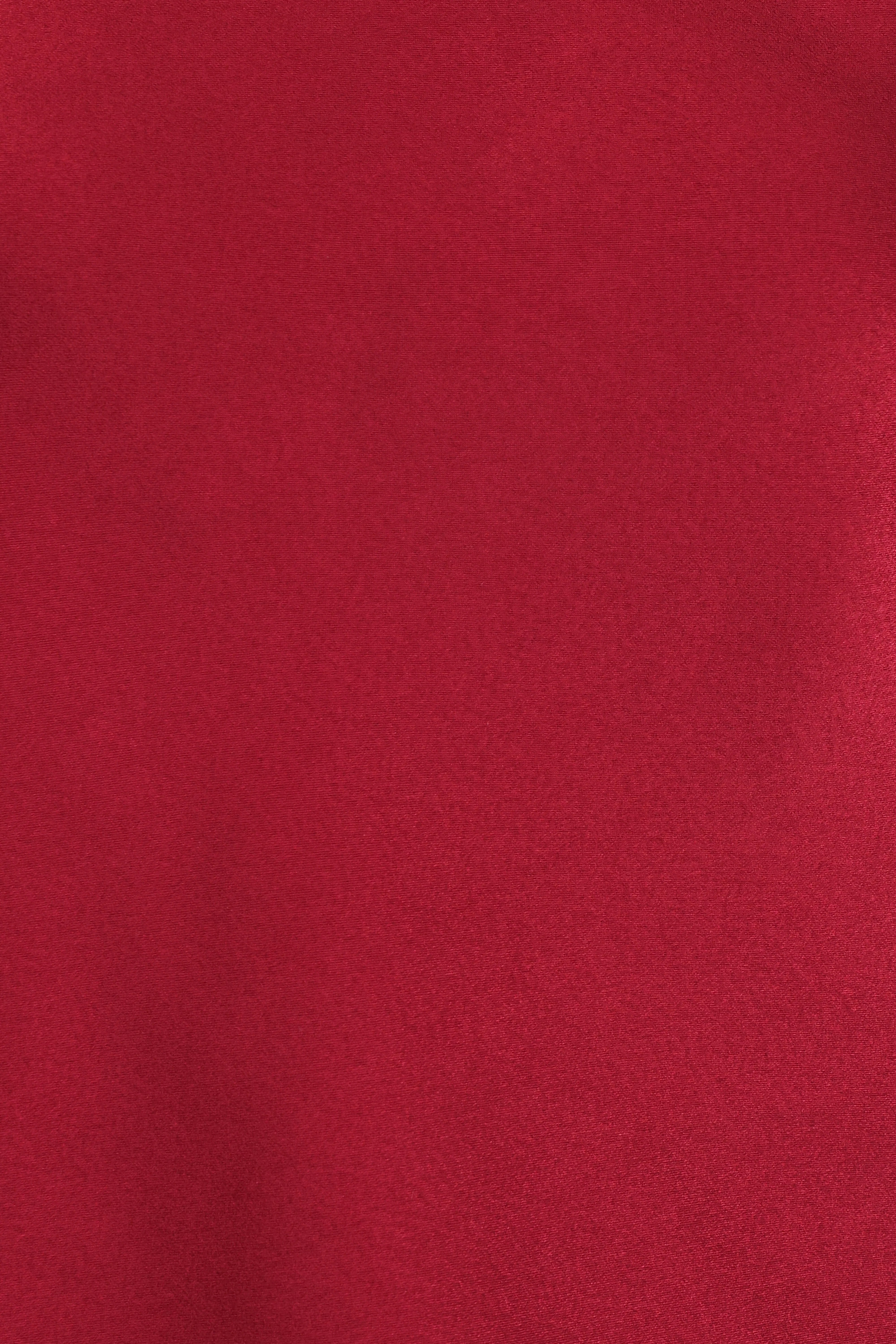 Brisa Off Shoulder Top Cherry