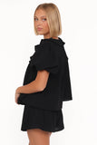 Felicity Short Set Black