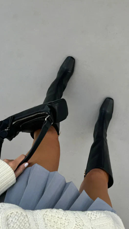 Corbin Boot Black