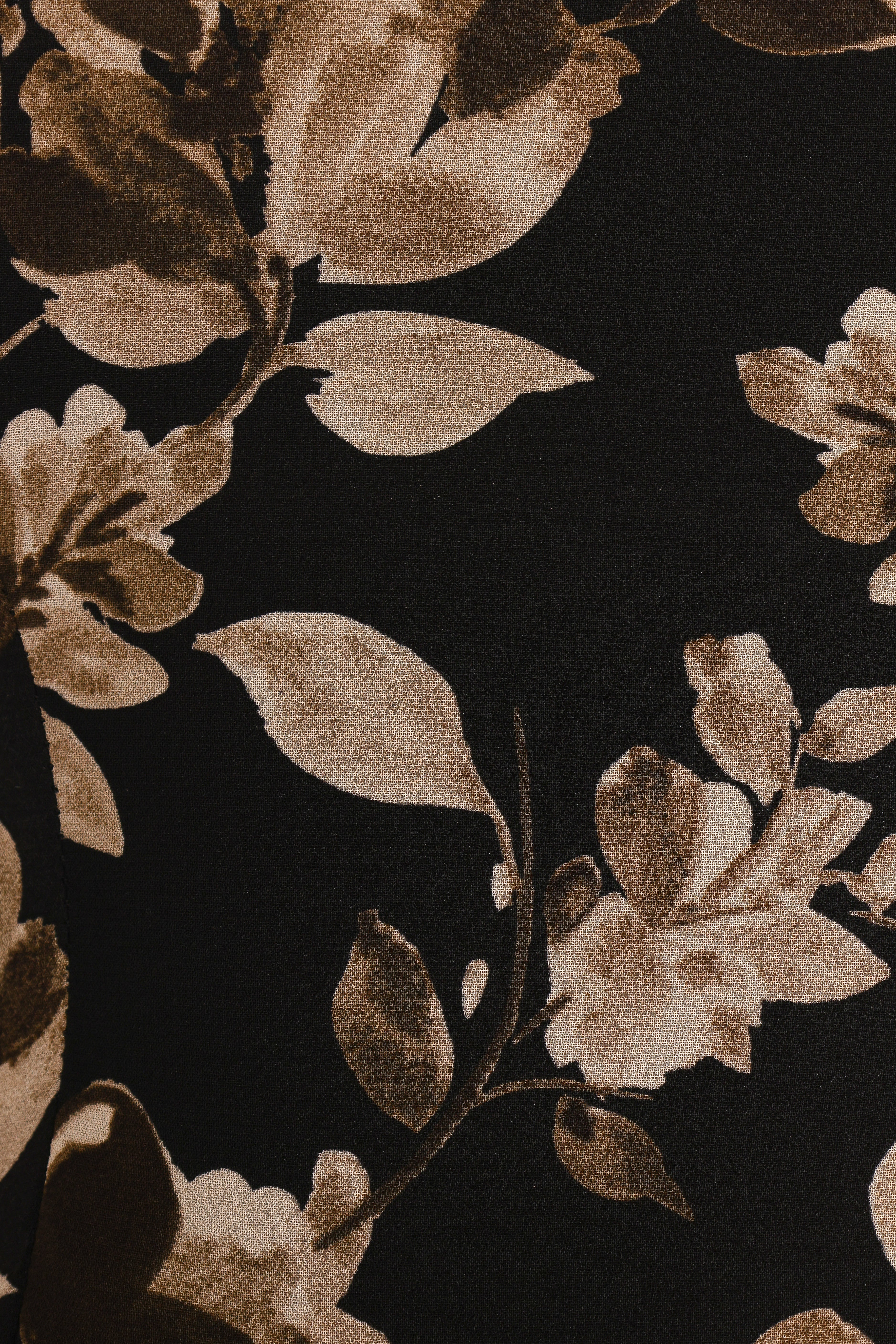 Lucie Top Midnight Taupe
