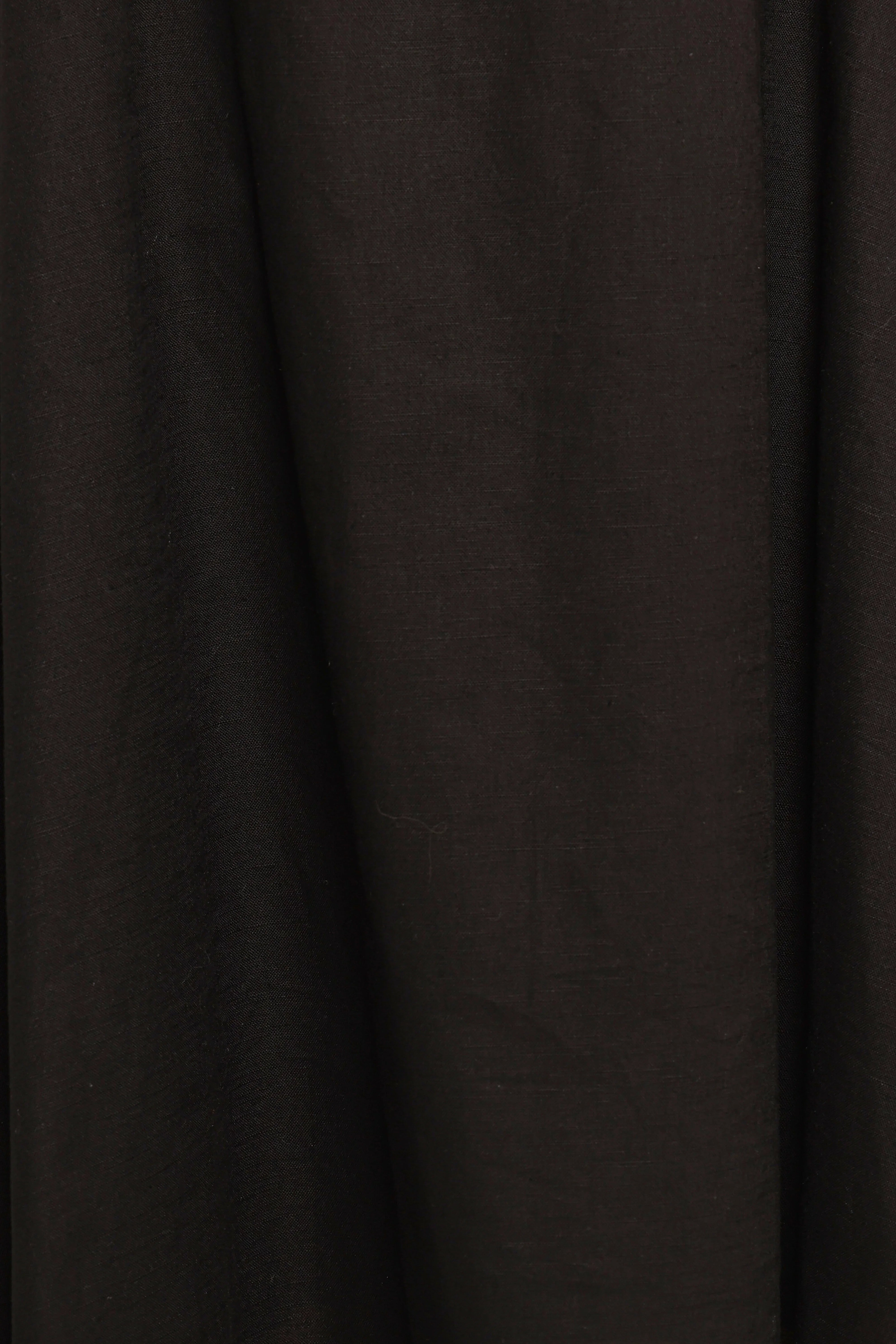 Cloella Mini Dress Black