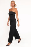 Danni Jumpsuit Black