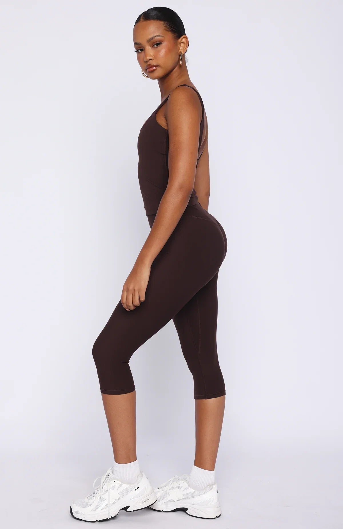 Powerhouse Capri Dark Chocolate