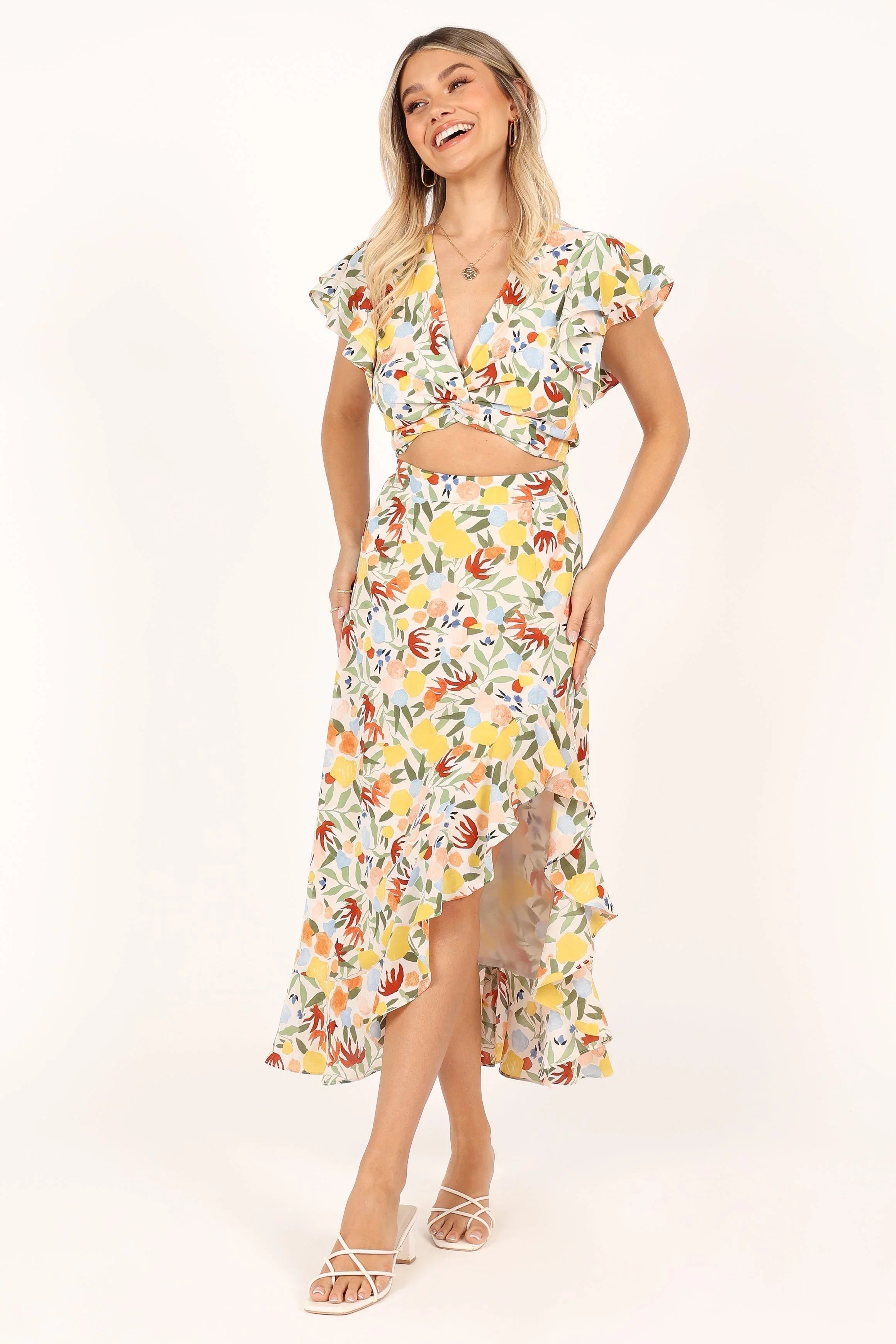Lucia Frill Set Palermo