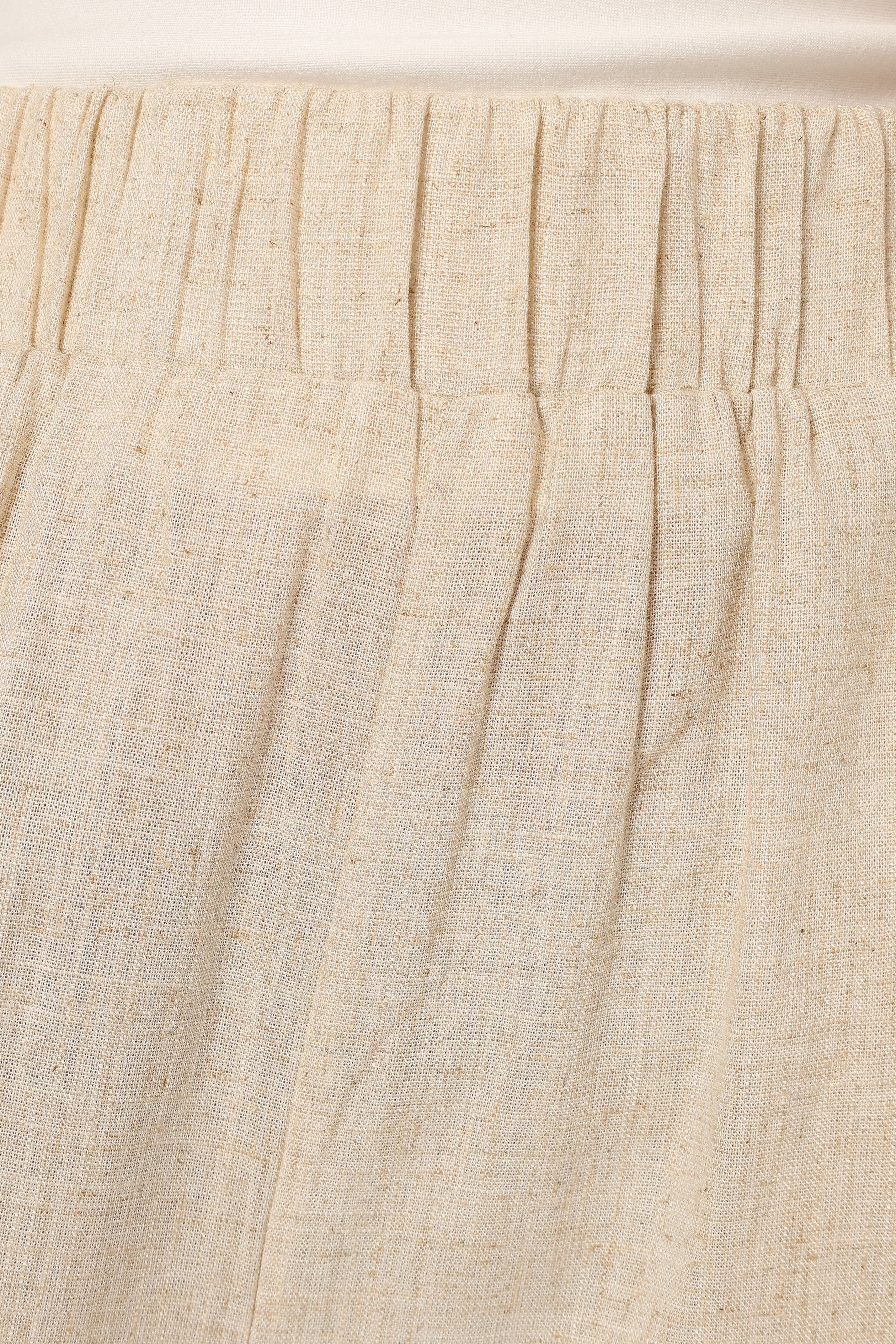Soraya Pant Oatmeal
