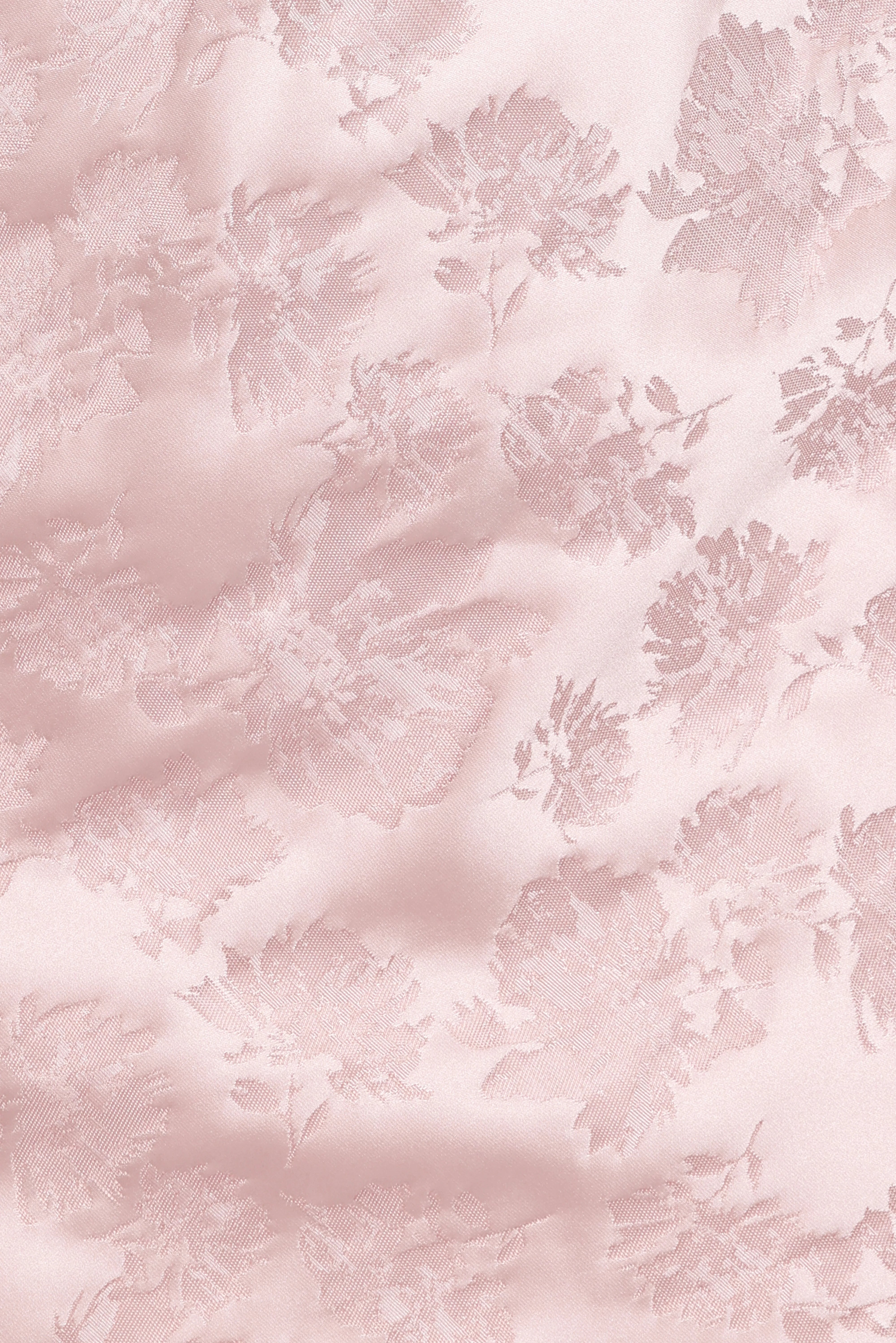 Winona Mini Dress Champagne Pink