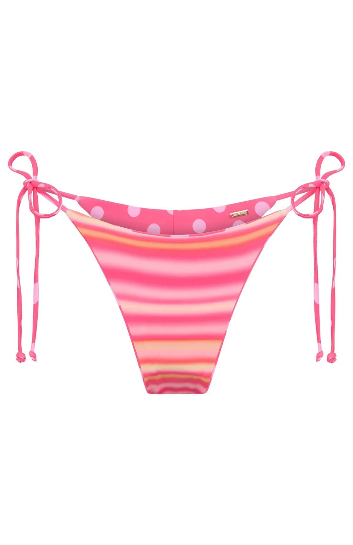 Avoca Reversible Bottoms Candy Confetti