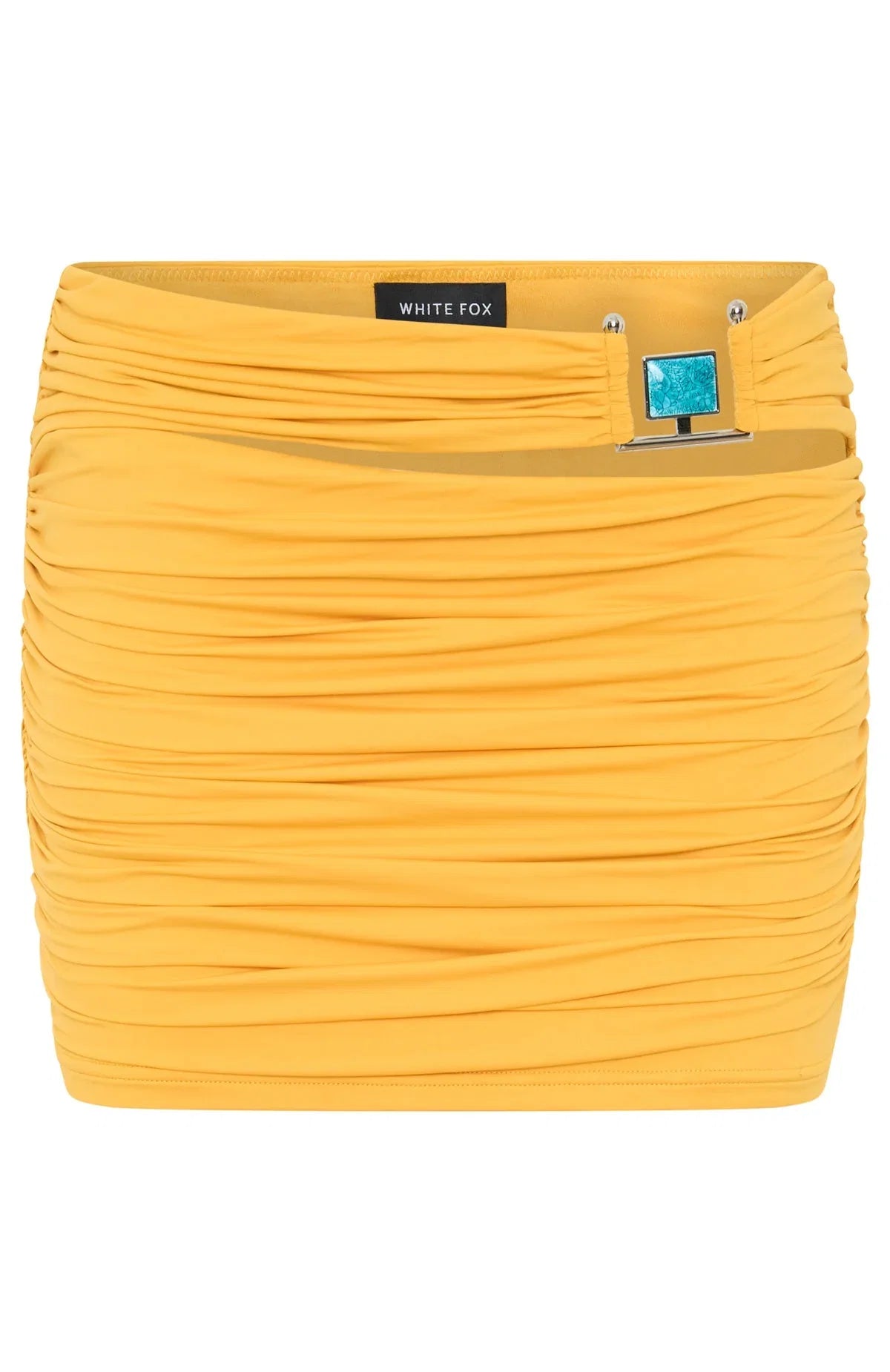 Dreamed Desire Mini Skirt Mango