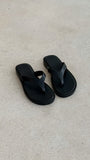 Orianna Slide Black