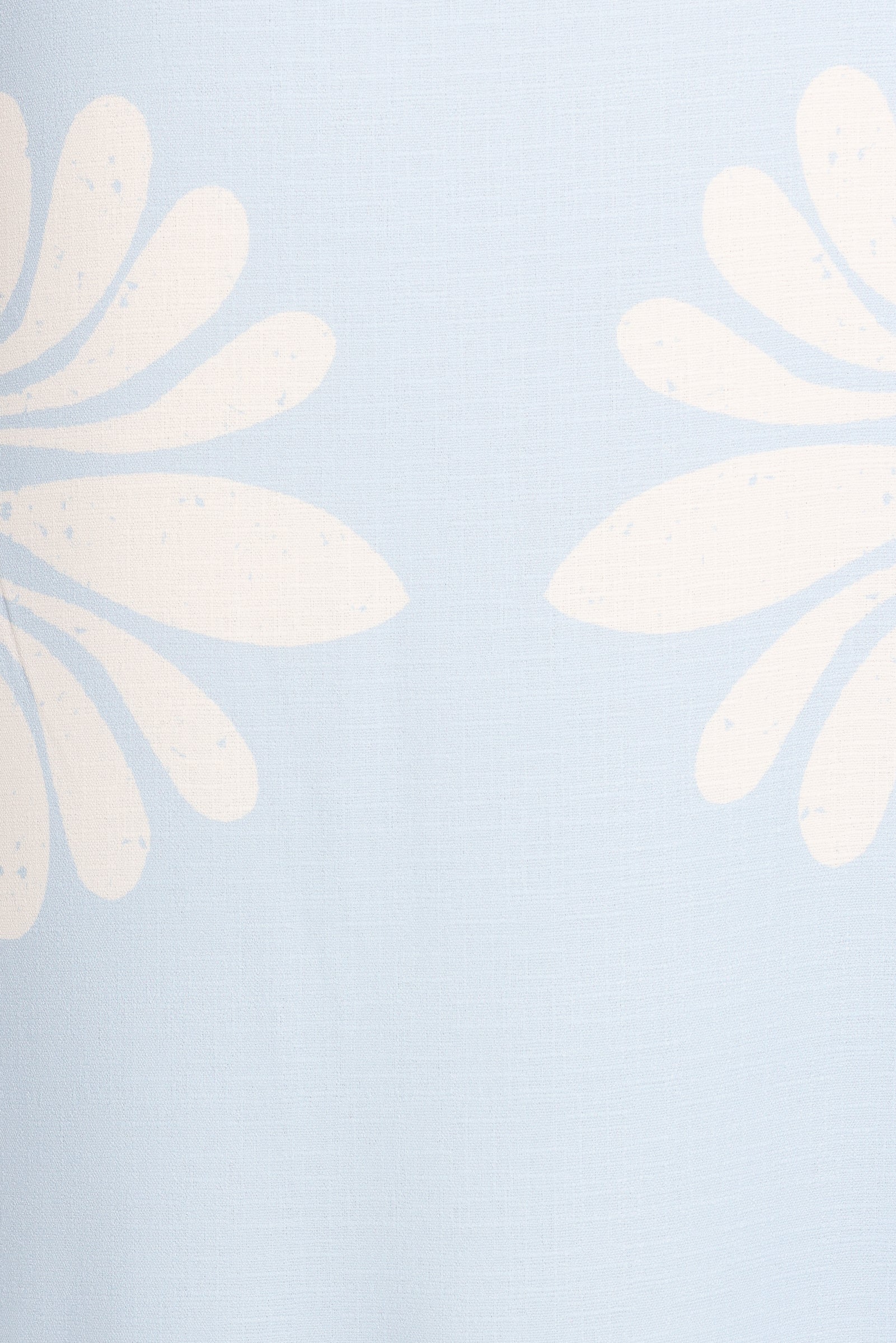 Valeria Maxi Dress Blue