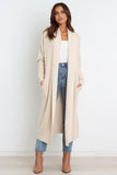 Lagos Cardigan Cream