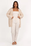 Monique Cardigan Cream