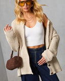 Vevienne Knit Cardigan